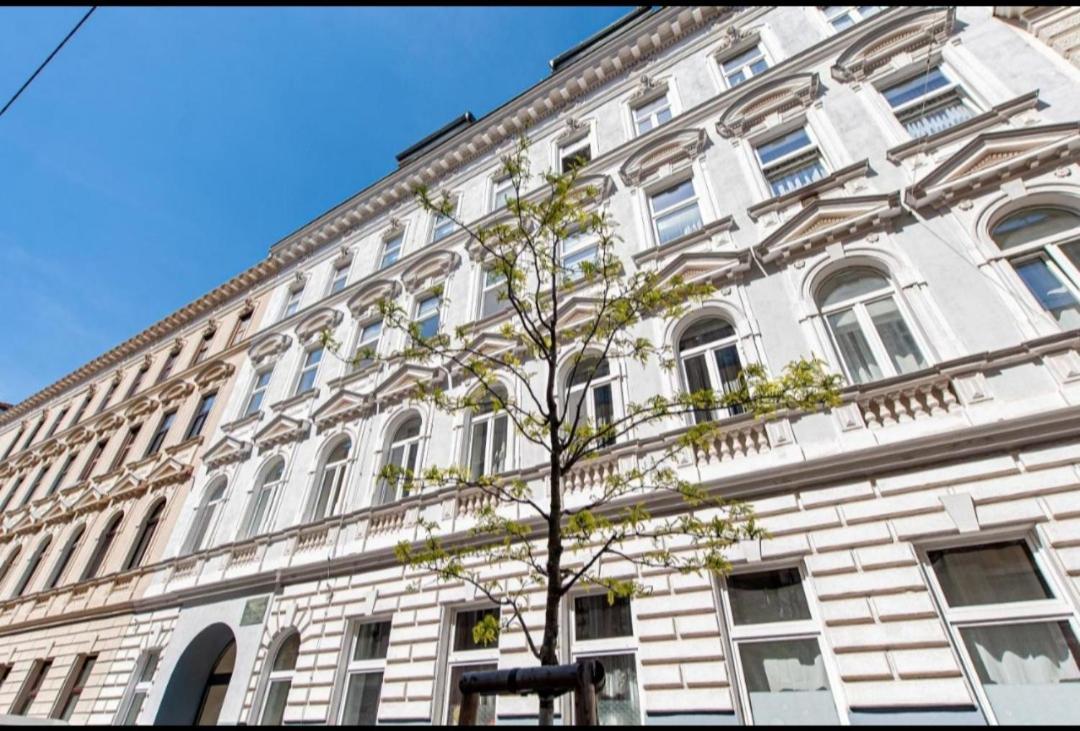 My City Apartment Vienna- One Bedroom Ngoại thất bức ảnh
