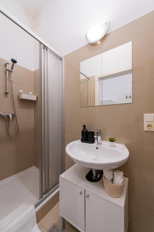 My City Apartment Vienna- One Bedroom Ngoại thất bức ảnh