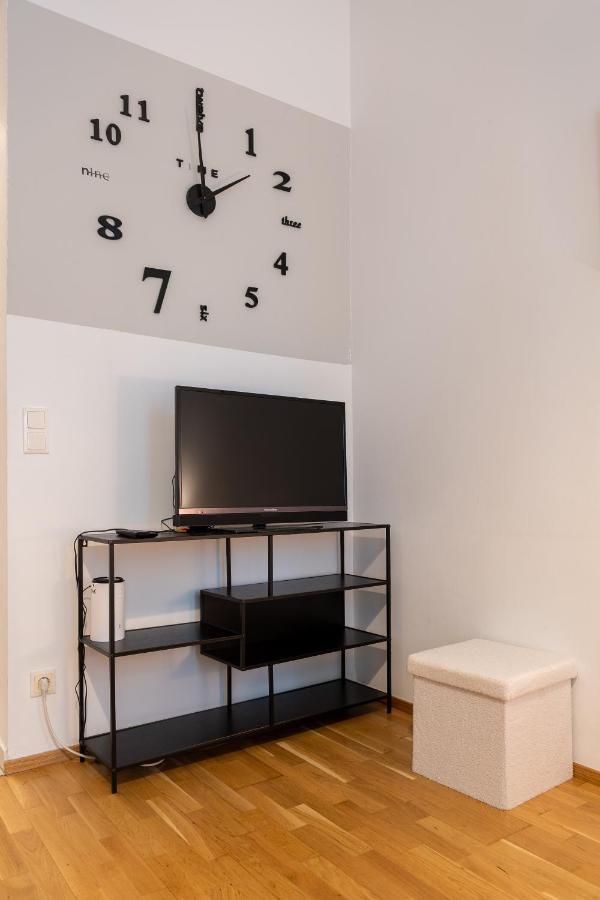 My City Apartment Vienna- One Bedroom Ngoại thất bức ảnh