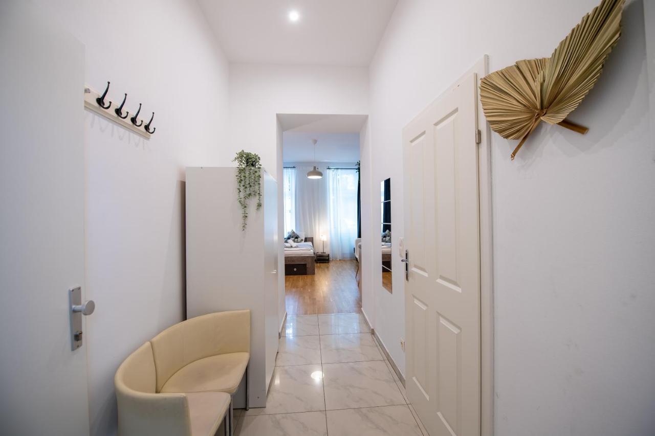 My City Apartment Vienna- One Bedroom Ngoại thất bức ảnh