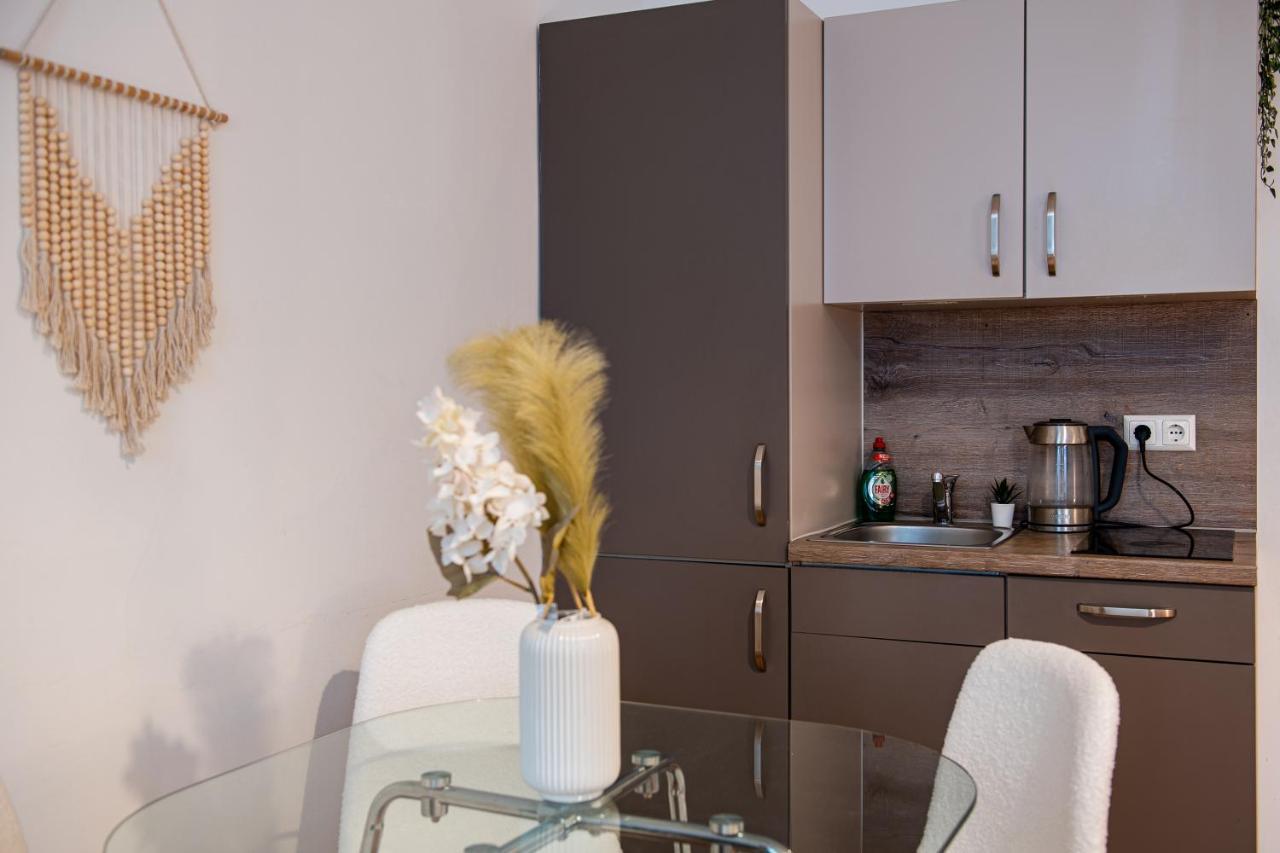 My City Apartment Vienna- One Bedroom Ngoại thất bức ảnh